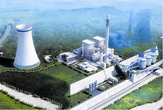 安徽新橋發電廠外包服務項目